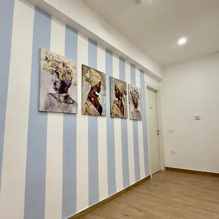 Cielo Sereno Guest house