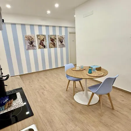 Guest house Cielo Sereno Naples