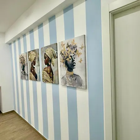 Cielo Sereno 5* Naples