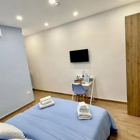 Cielo Sereno Guest house