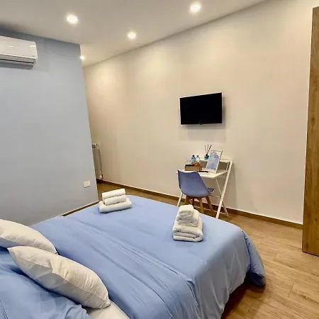 Cielo Sereno Guest house Naples