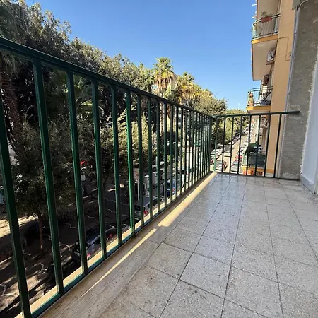 Cielo Sereno 5* Nápoles