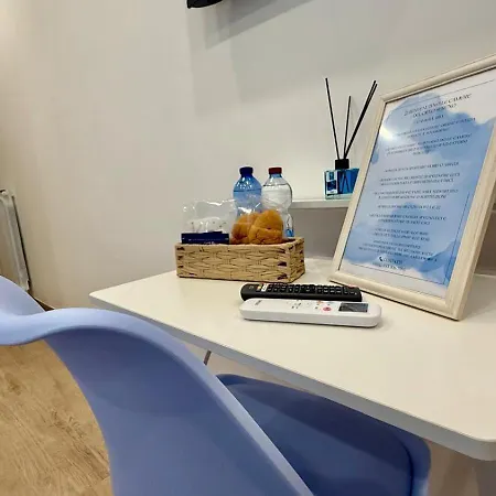 Cielo Sereno Guest house