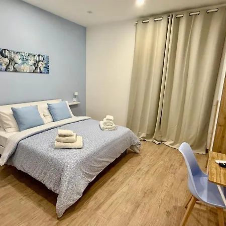 Guest house Cielo Sereno