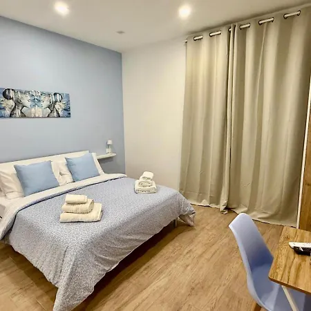 Guest house Cielo Sereno Naples