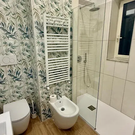 Guest house Cielo Sereno