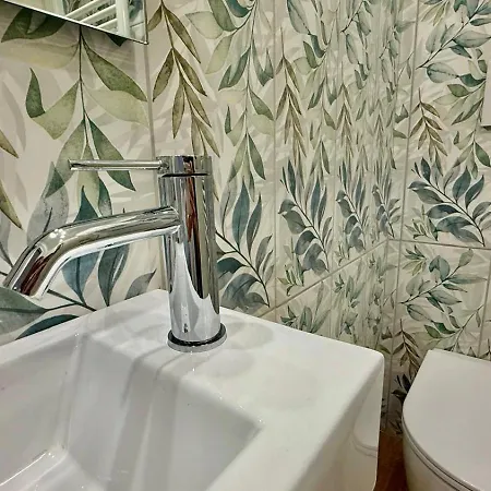 Guest house Cielo Sereno