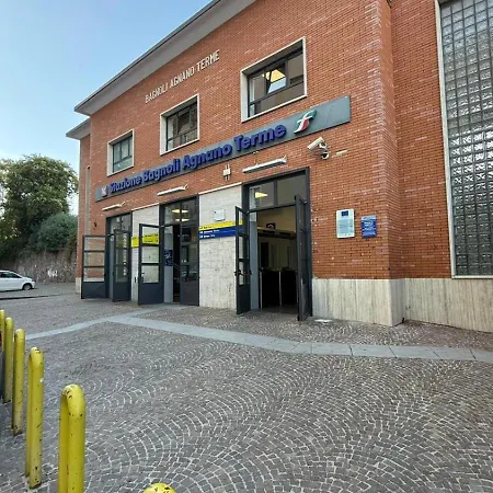 Guest house Cielo Sereno 5*