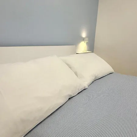 Gæstehus Cielo Sereno