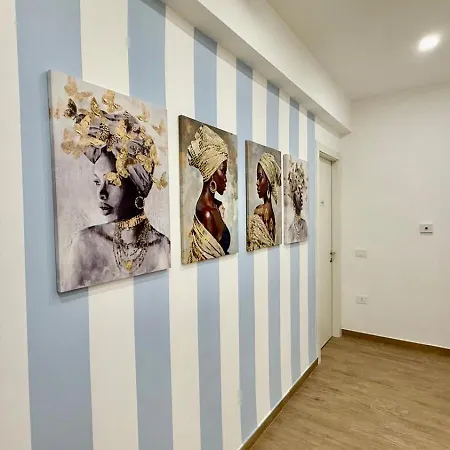 Gæstehus Cielo Sereno Napoli