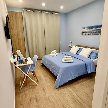 Cielo Sereno Gæstehus