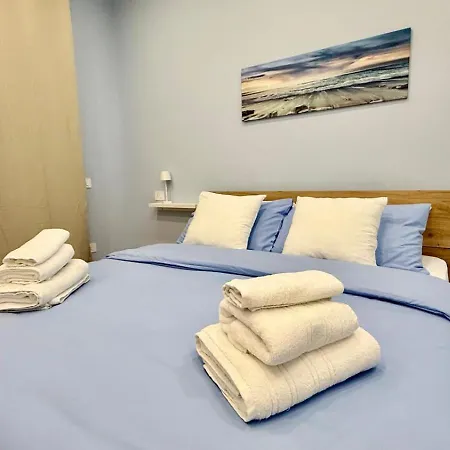 Gæstehus Cielo Sereno 5*