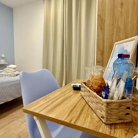 Cielo Sereno Gæstehus