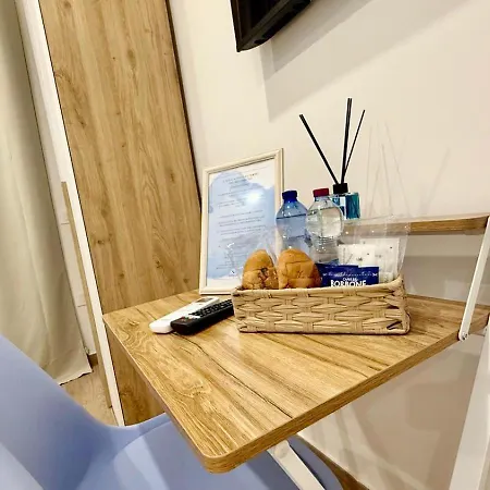 Gæstehus Cielo Sereno Napoli