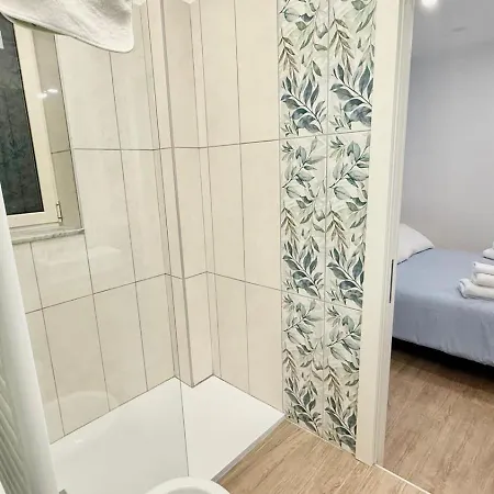 Cielo Sereno Gæstehus 5*