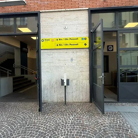 Gæstehus Cielo Sereno