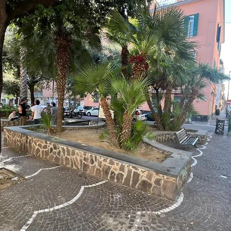 Cielo Sereno Gæstehus Napoli