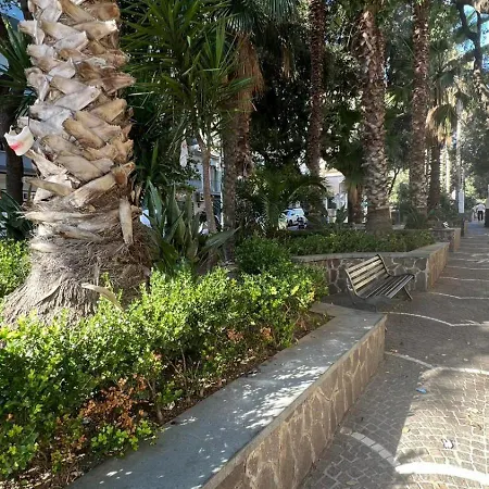 Cielo Sereno 5* Napoli