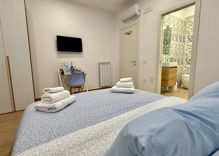 Casa de hóspedes Cielo Sereno