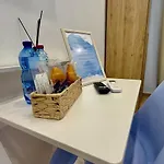 Cielo Sereno 5*
