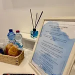 Cielo Sereno 5* Napoli