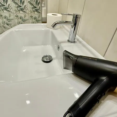 Cielo Sereno 5*