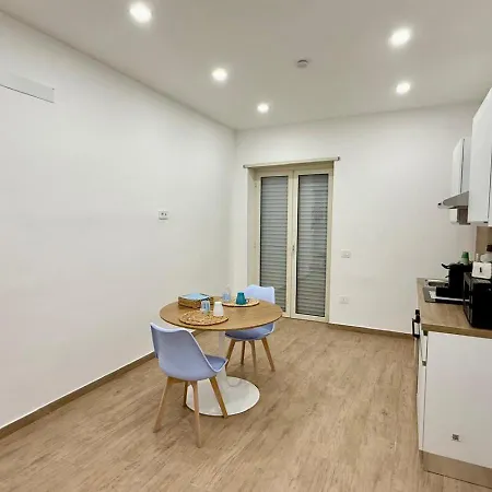 Cielo Sereno 5*