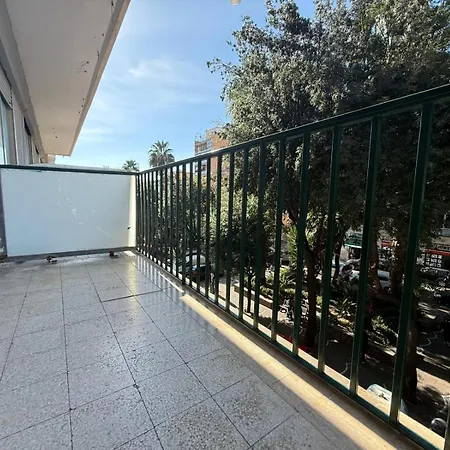 Cielo Sereno Πανσιόν