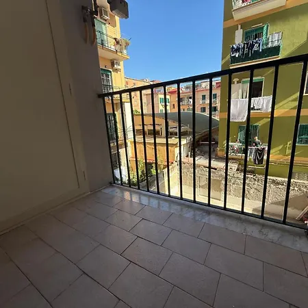 Cielo Sereno Casa de hóspedes