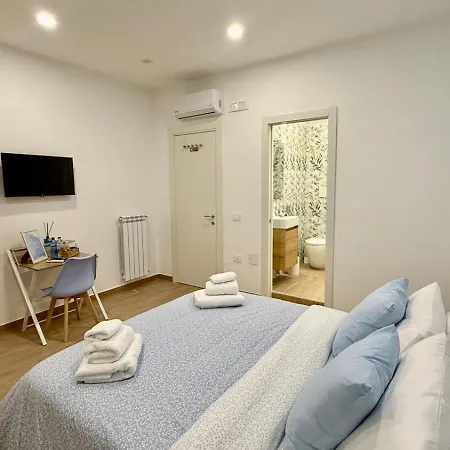 Cielo Sereno Casa de hóspedes Nápoles