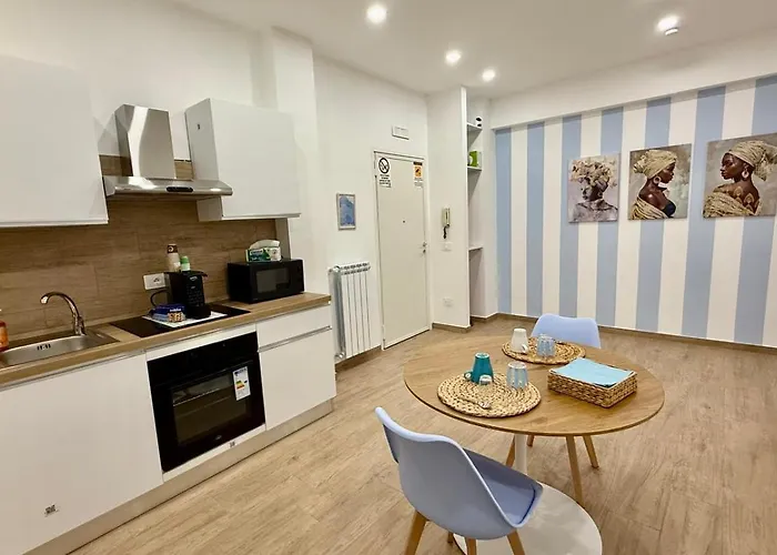 Πανσιόν Cielo Sereno