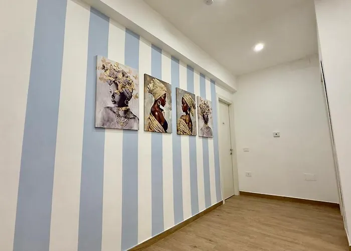 Cielo Sereno Πανσιόν