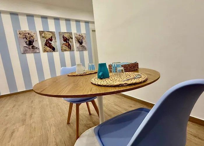 Πανσιόν Cielo Sereno