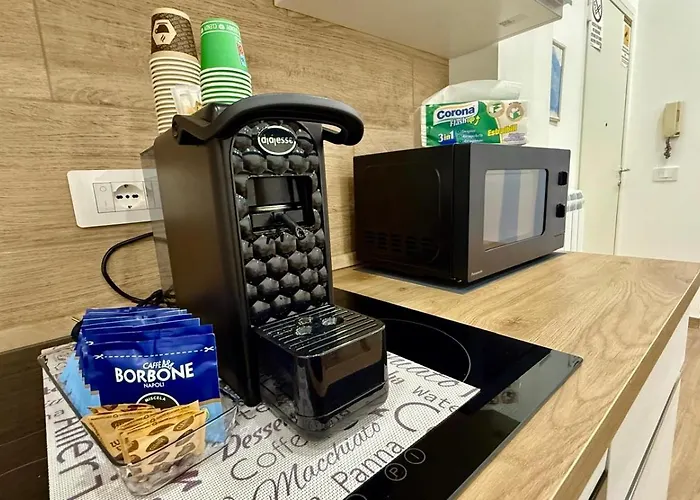 Cielo Sereno Πανσιόν 5*