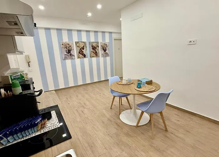 Πανσιόν Cielo Sereno Νάπολη