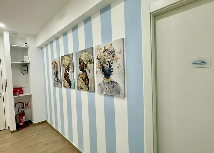 Cielo Sereno 5* Νάπολη