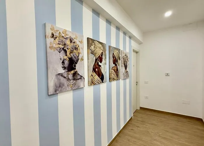 Πανσιόν Cielo Sereno Νάπολη