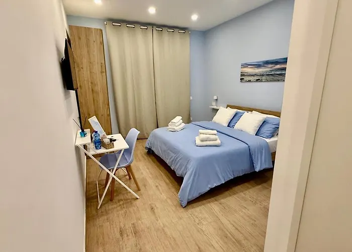 Cielo Sereno Πανσιόν