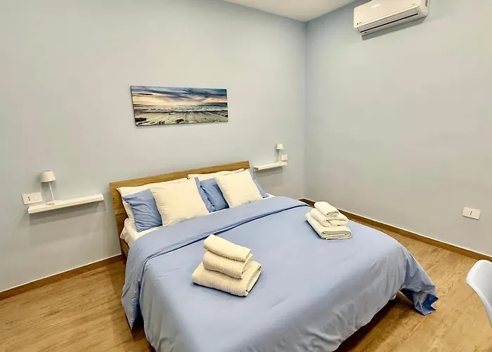 Πανσιόν Cielo Sereno 5*