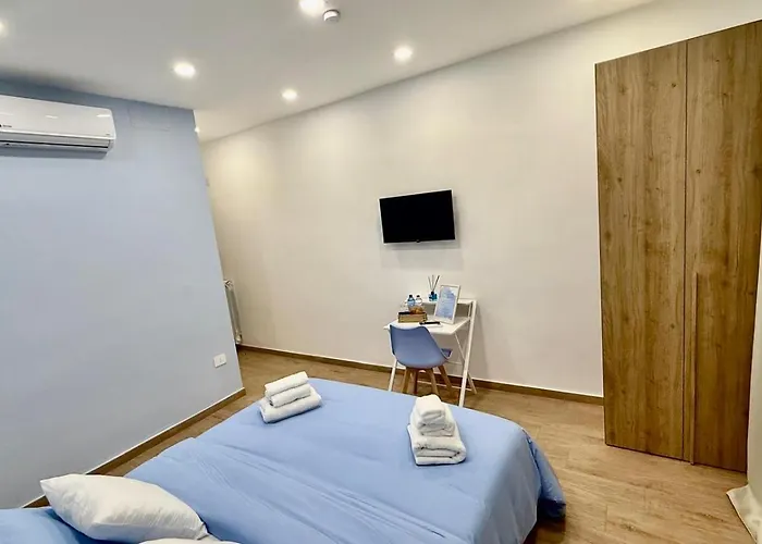 Cielo Sereno Πανσιόν