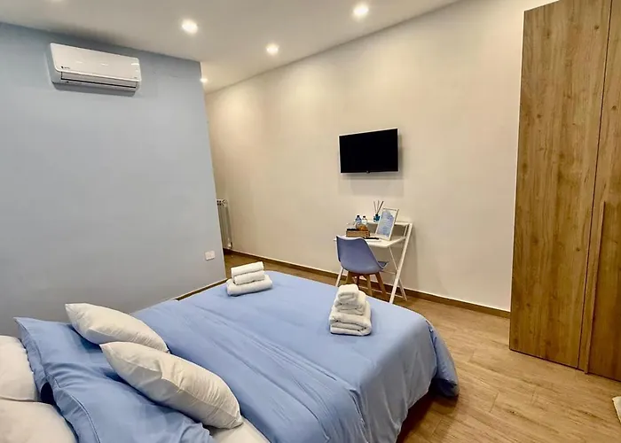 Cielo Sereno Πανσιόν Νάπολη