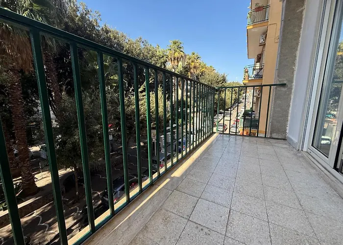 Cielo Sereno 5* Νάπολη