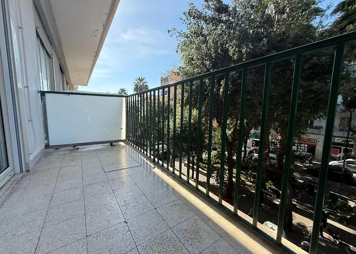 Cielo Sereno Πανσιόν