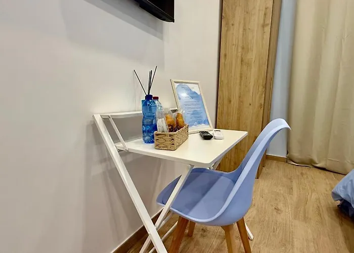 Πανσιόν Cielo Sereno