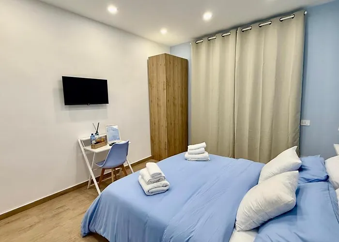 Cielo Sereno Νάπολη