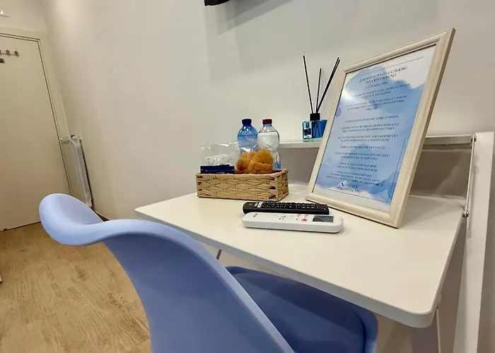 Cielo Sereno Πανσιόν