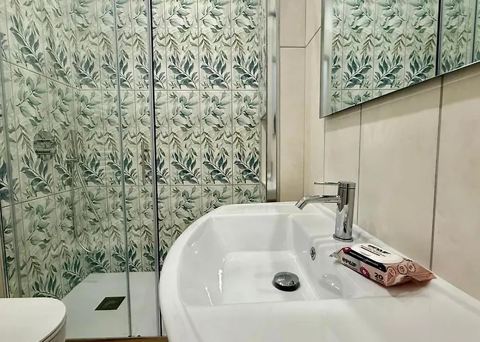 Πανσιόν Cielo Sereno Νάπολη