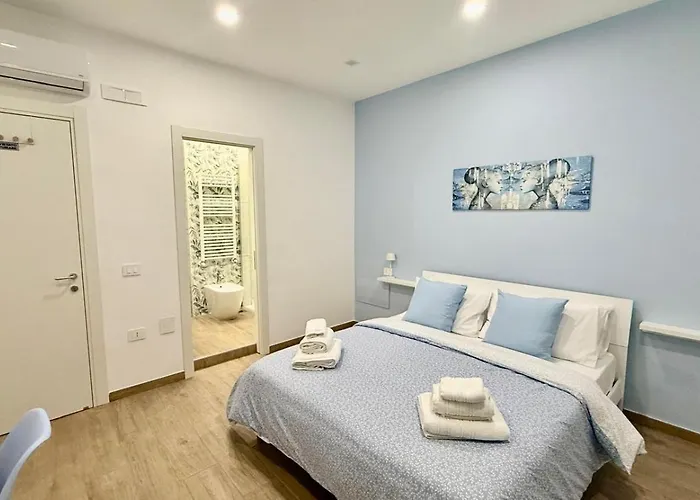 Πανσιόν Cielo Sereno Νάπολη