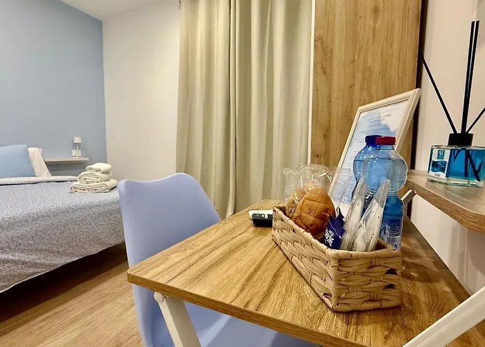 Cielo Sereno Πανσιόν