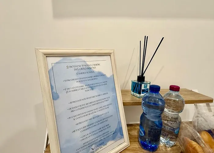 Cielo Sereno Νάπολη